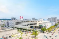 Grand Suite Shintoshin - Apartments