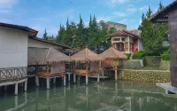 Karang Setra Hotel & Cottages - Afhentnings-/afleveringstjenester