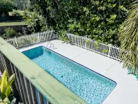 Skyline Breeze - Minutes from downtown Jensen Beach - Swimmingpools