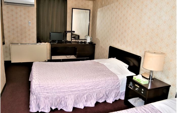 Hotel Sunshine Eight