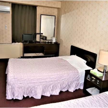 Hotel Sunshine Eight