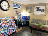 Fairground Inn - Pet Friendly