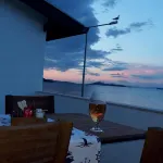Yakamoz Otel - Merinäköala
