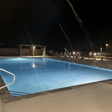 Always About The Beach: Condo near the beach in the heart of Corolla