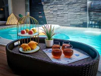 The Apex Private Pool Villa Krabi - Pensionen