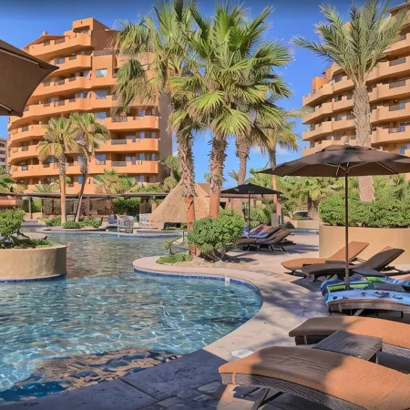 ‘LUXURY CONDO' BELLA SIRENA - ROCKY POINT - UNDERGROUND PARKING SPACE
