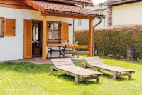 Ferienhaus Nora