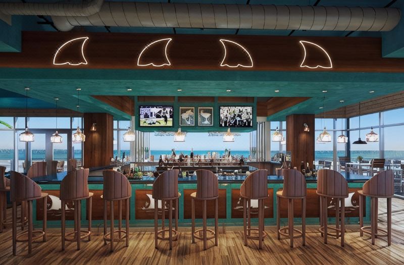 Margaritaville Jacksonville Beach photo 4
