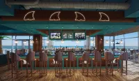 Margaritaville Jacksonville Beach - bar