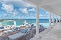 Luxury Villa, Walk to beach, BRAND NEW 55KW BACKUP GENERATOR - 4 ดาว