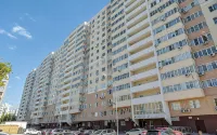 Flagman Hotel Apartments - 2星級