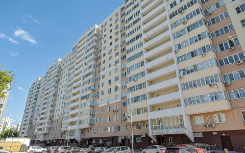 Flagman Hotel Apartments - 2つ星