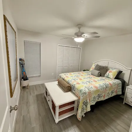 Charming 2-bedroom in the heart of Crystal River