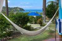 Amazing views, 5 minutes from downtown or the beach, quiet area of town - 2-نجوم