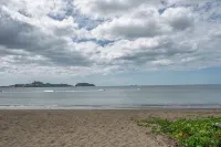 Oceanfront Oasis - 9BR Infinity Pool Villa - Villas