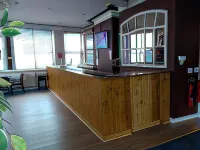 The Crown Hotel - Wifi
