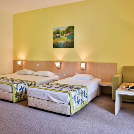 Golden Beach Park Hotel - All Inclusive