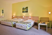Golden Beach Park Hotel - All Inclusive - ติดทะเล
