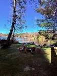 Cozy Roscoe Lakefront Cabin - Chalets