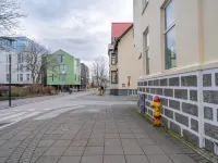Old Town Reykjavik Hotels in Reykjavik