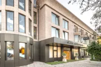 Hotel Cristal Setúbal Отели в г. 