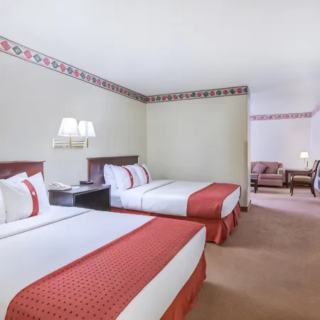 Ramada by Wyndham Williams/Grand Canyon Area