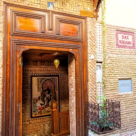 Riad Dar Kirami