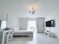 Seokmodo Simple House Ocean View Pension ボムンサテンプル周辺のホテル