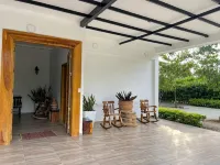 Hotel Palmas del Rio Mompox - 2-Star