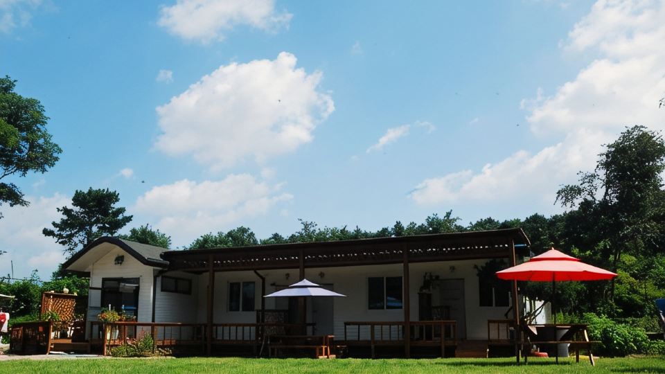 Icheon Icheon Muti Pension