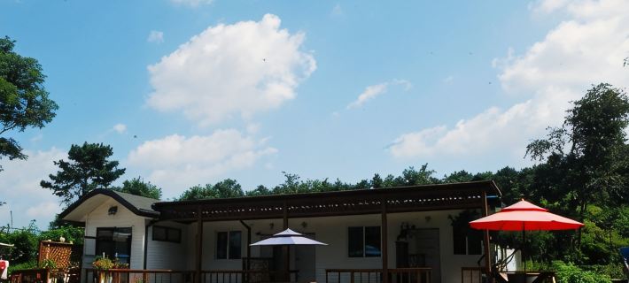 Icheon Icheon Muti Pension Ξενοδοχεία στην πόλη Ικεόν