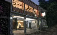 阿迪安婆羅浮屠飯店