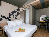 NAP Hotel Bangkok Hotels near Pratunam