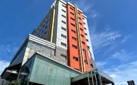 Grand Antares Hotel