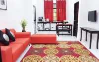Bara Impiana Suitestay - Wifi