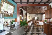 Hostal Cas Bombu - Pensions