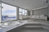 Busan Songjeong Play Pool Villa Pension - Pensiones