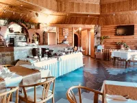 Rahat Hotel - Pysäköinti