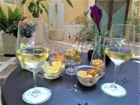 Hotel Colomba d'Oro - breakfast