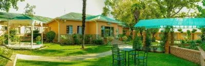 Hotel Mount Maluti - Lesotho Hotels in 