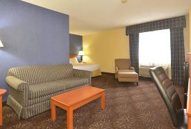 Ramada by Wyndham Santa Fe