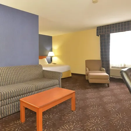 Ramada by Wyndham Santa Fe