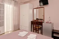 Hotel Villa Plaza
