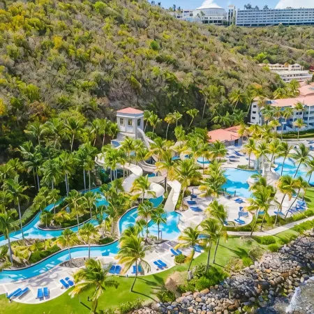 El Conquistador Resort - Puerto Rico