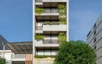 Duke Casa Apartment
