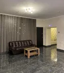 Victoria City Hotel - parking