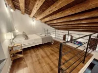 Palermo Inn Boutique - balcony