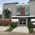 阿欽巴赫住宅飯店