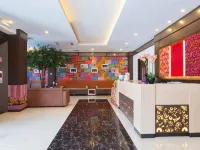 The Batik Hotel Hotel di Ternate