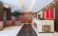 The Batik Hotel